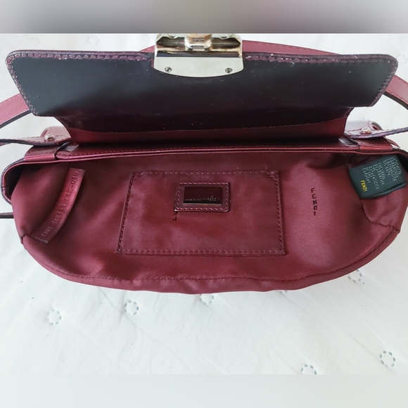 Fendi borsa baguette - Picture 10 of 13